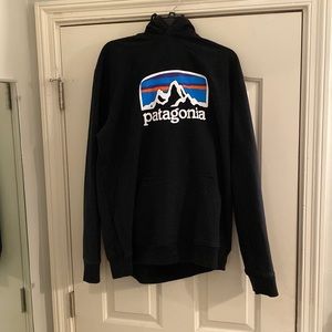 Patagonia hoodie